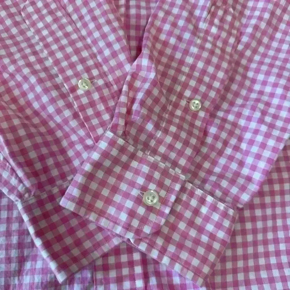 Ralph Lauren Button Up - Picture 2 of 9